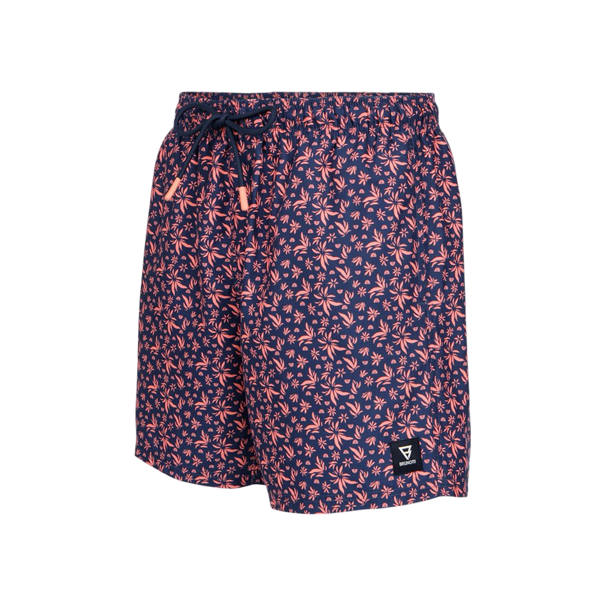 Brunotti Cester-Mini Men Swim Shorts