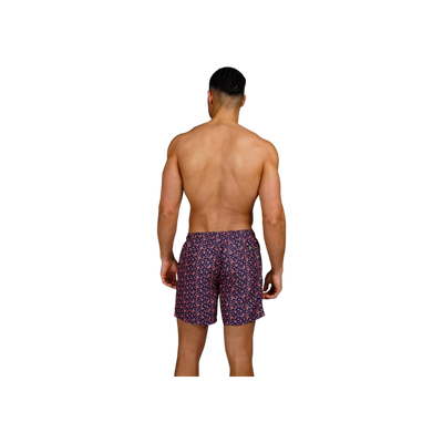 Brunotti Cester-Mini Men Swim Shorts