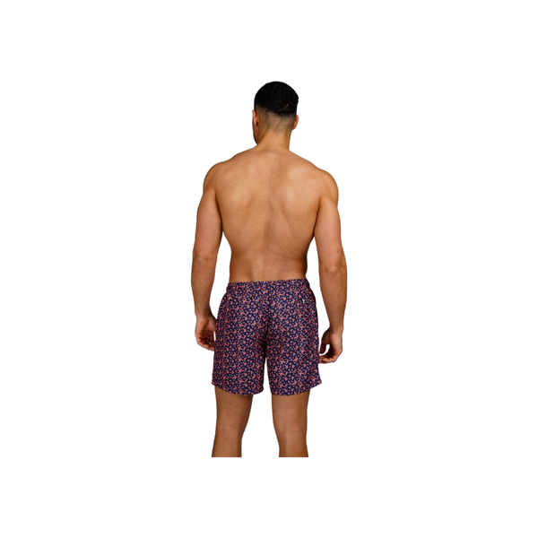 Brunotti Cester-Mini Men Swim Shorts