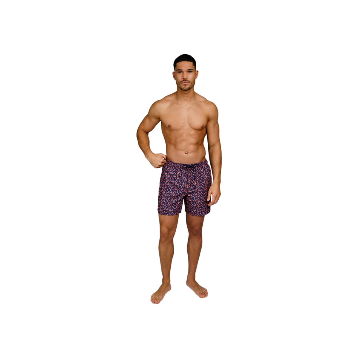 Brunotti Cester-Mini Men Swim Shorts