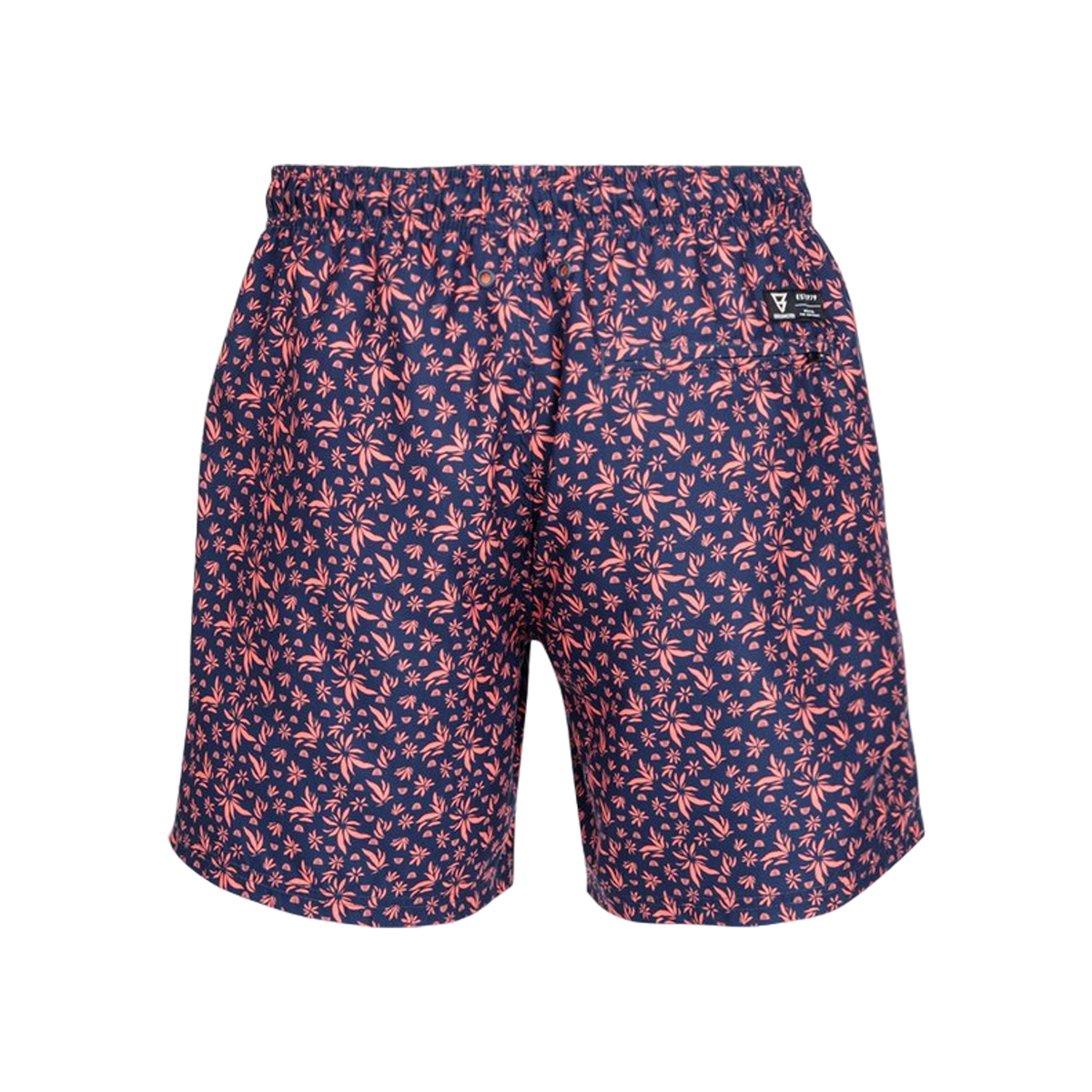 Brunotti Cester-Mini Men Swim Shorts