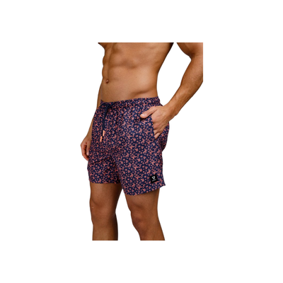 Brunotti Cester-Mini Men Swim Shorts