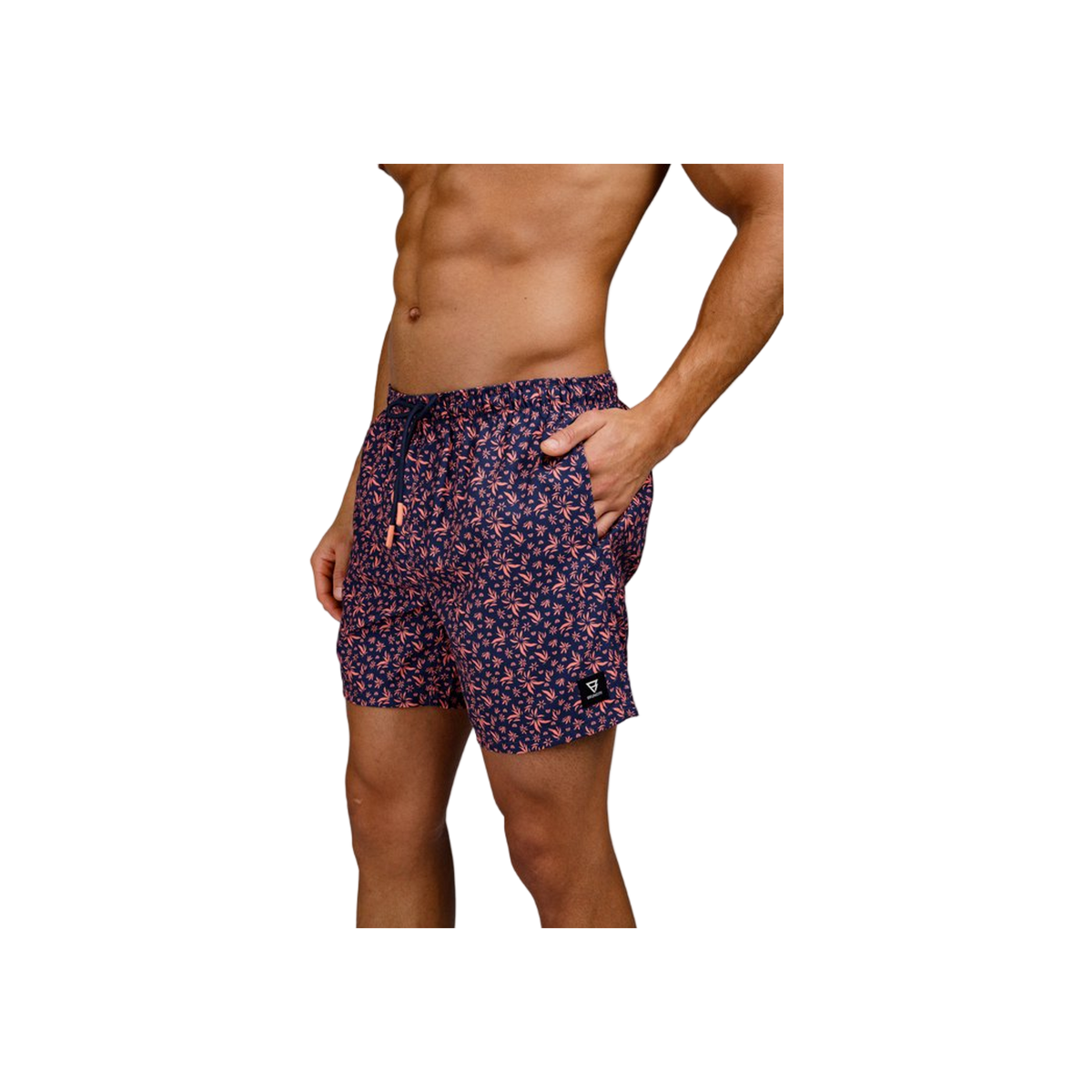 Brunotti Cester-Mini Men Swim Shorts