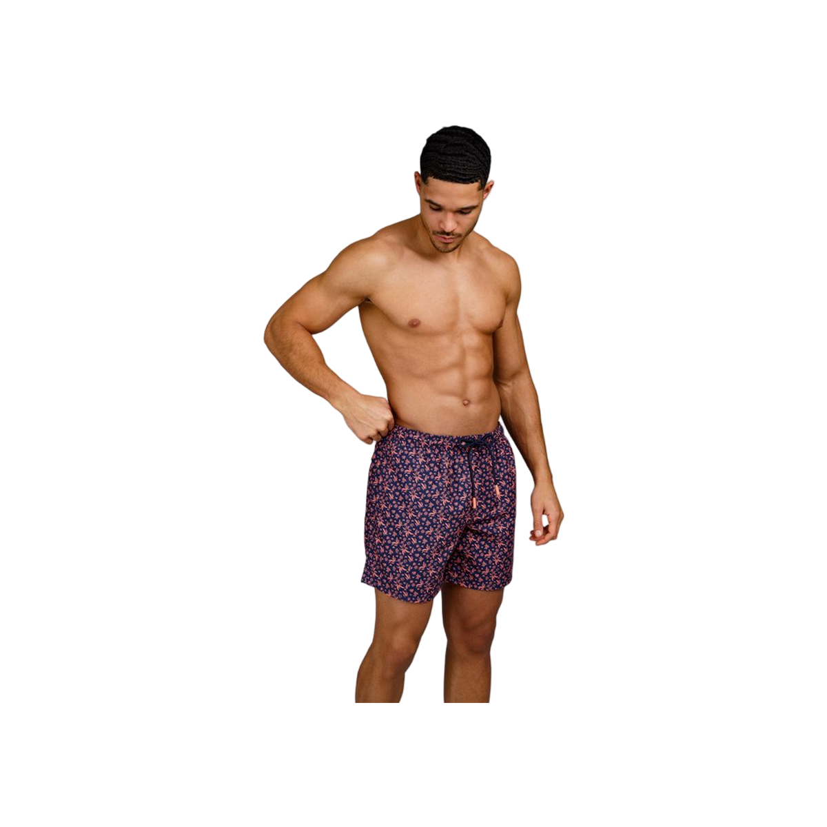 Brunotti Cester-Mini Men Swim Shorts
