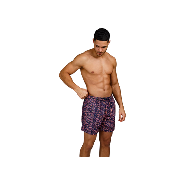 Brunotti Cester-Mini Men Swim Shorts