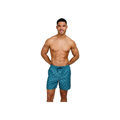 Brunotti Cester-Mini Men Swim Shorts
