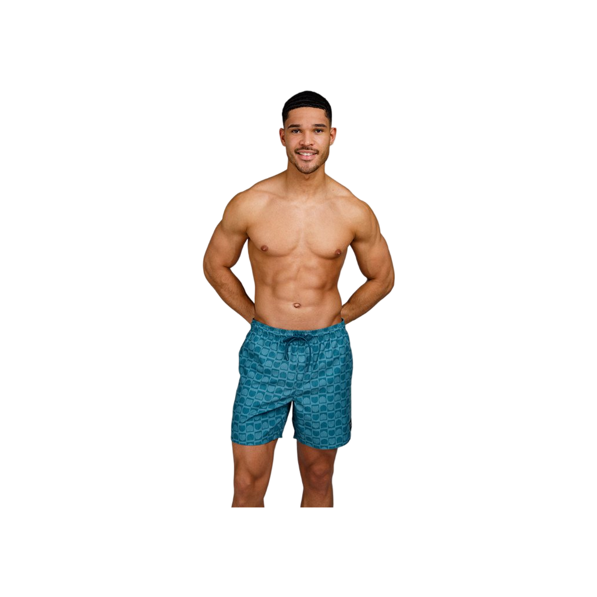 Brunotti Cester-Mini Men Swim Shorts