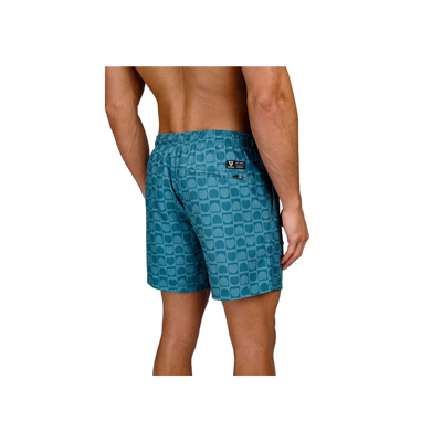 Brunotti Cester-Mini Men Swim Shorts