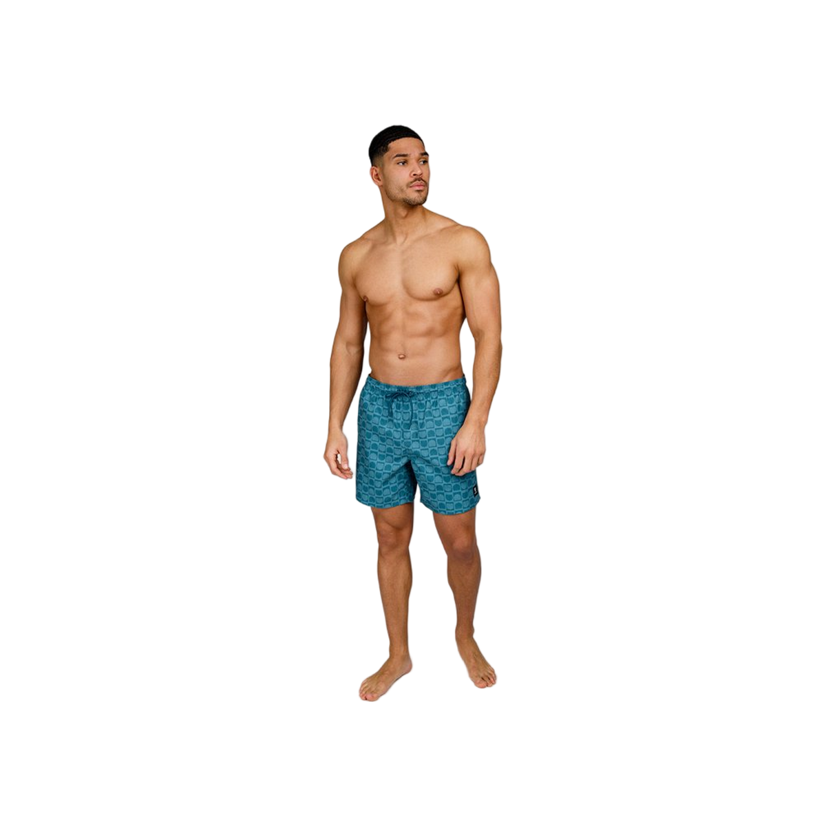 Brunotti Cester-Mini Men Swim Shorts