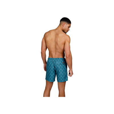 Brunotti Cester-Mini Men Swim Shorts