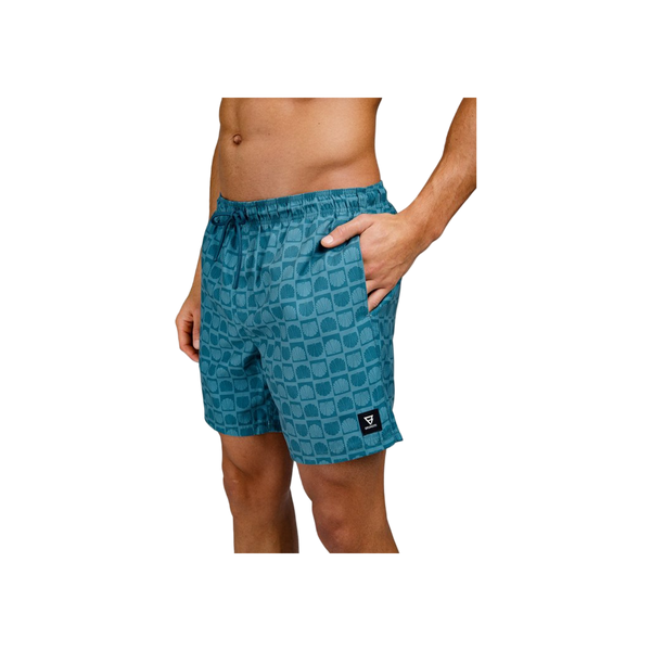 Brunotti Cester-Mini Men Swim Shorts