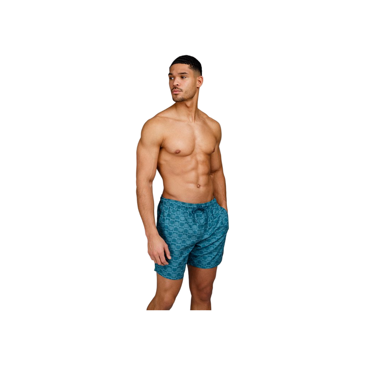 Brunotti Cester-Mini Men Swim Shorts