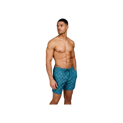 Brunotti Cester-Mini Men Swim Shorts