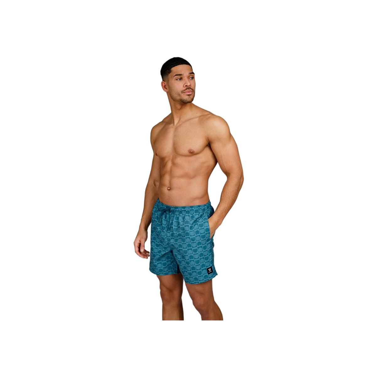 Brunotti Cester-Mini Men Swim Shorts