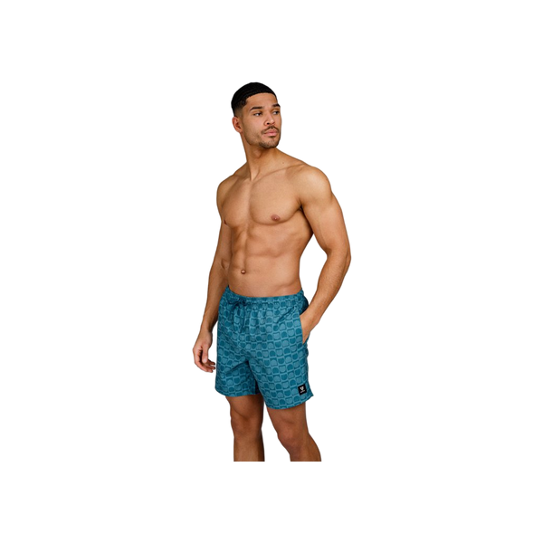 Brunotti Cester-Mini Men Swim Shorts
