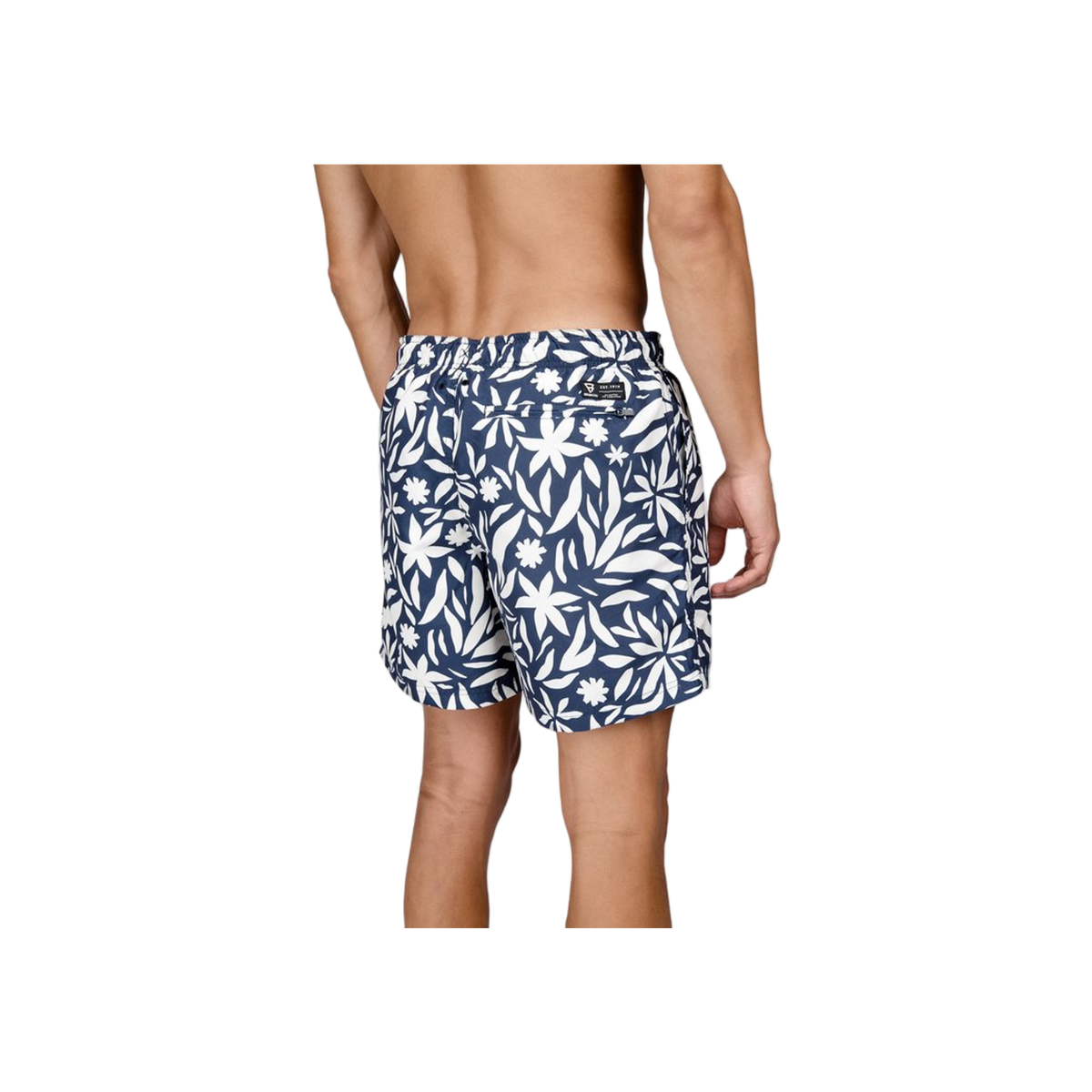 Brunotti Cester-AO Men Swim Shorts