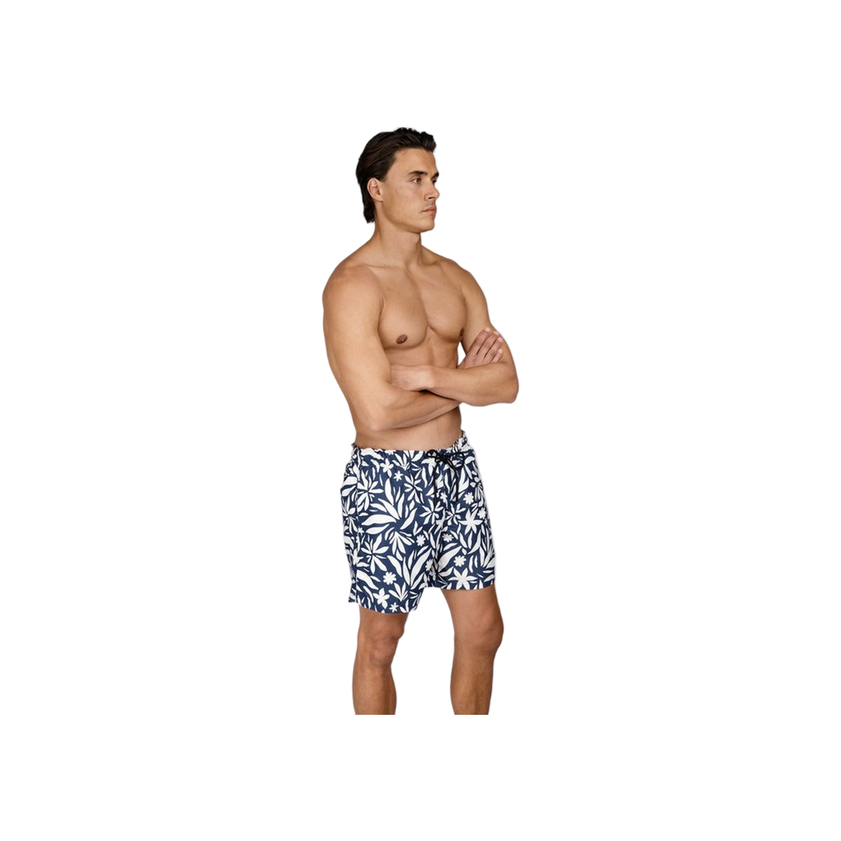 Brunotti Cester-AO Men Swim Shorts