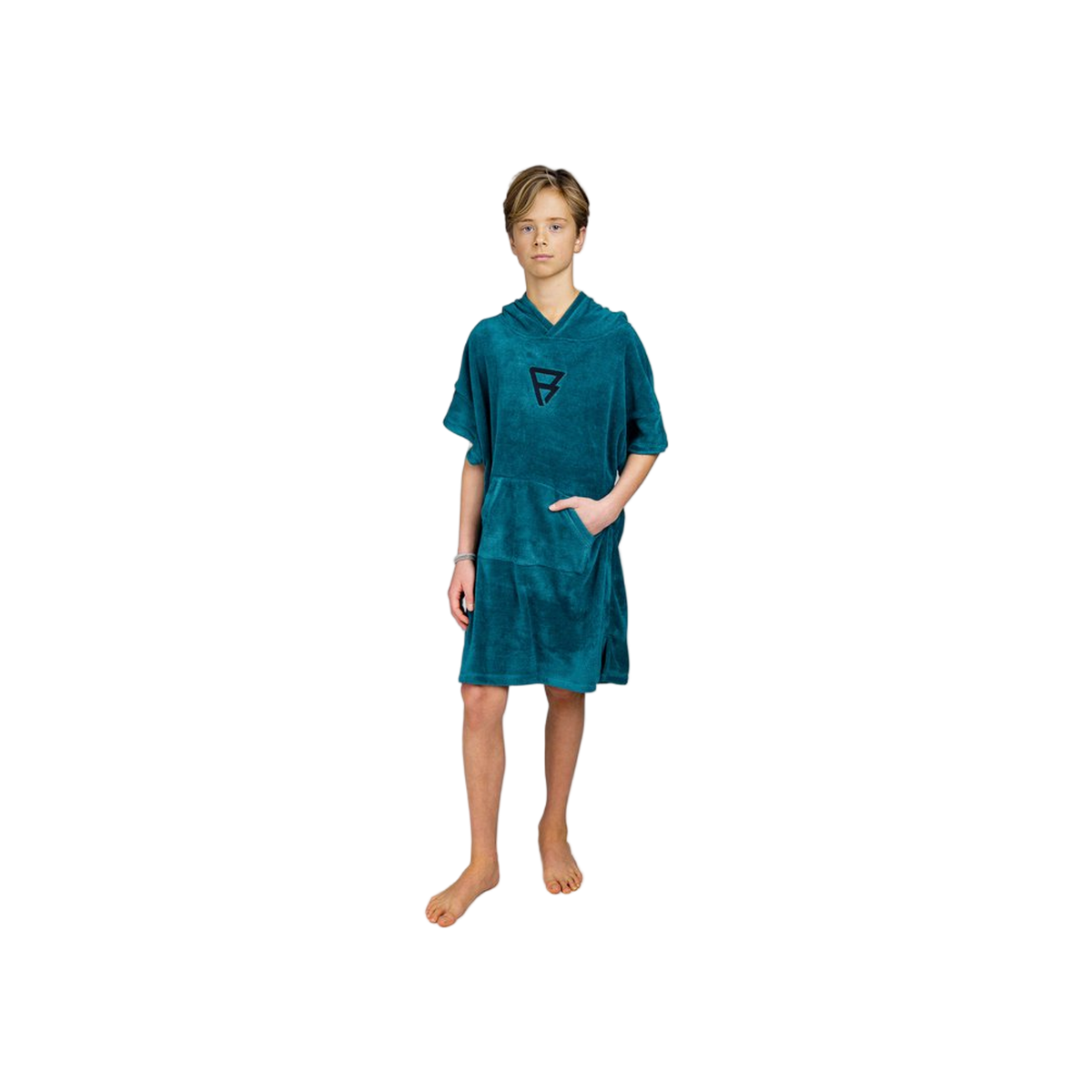 Brunotti Ponchettoy Boys Poncho