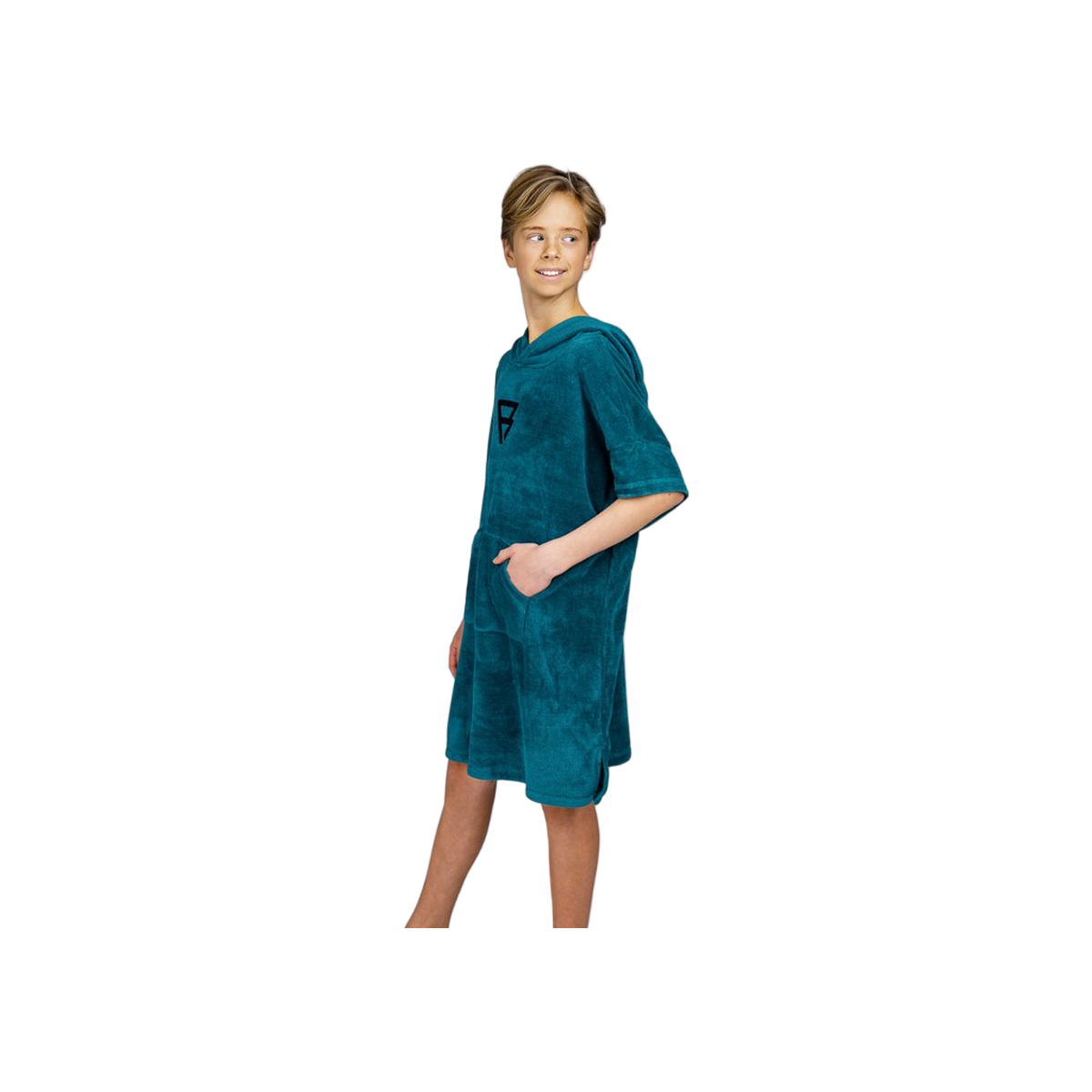 Brunotti Ponchettoy Boys Poncho