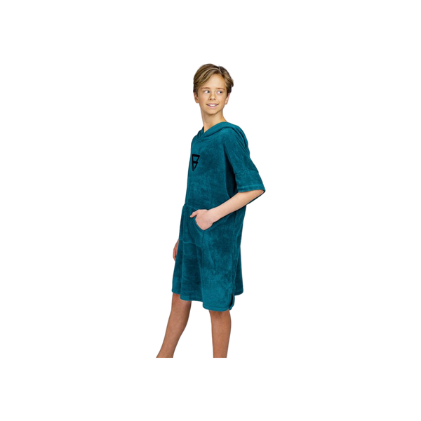 Brunotti Ponchettoy Boys Poncho