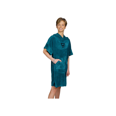 Brunotti Ponchettoy Boys Poncho