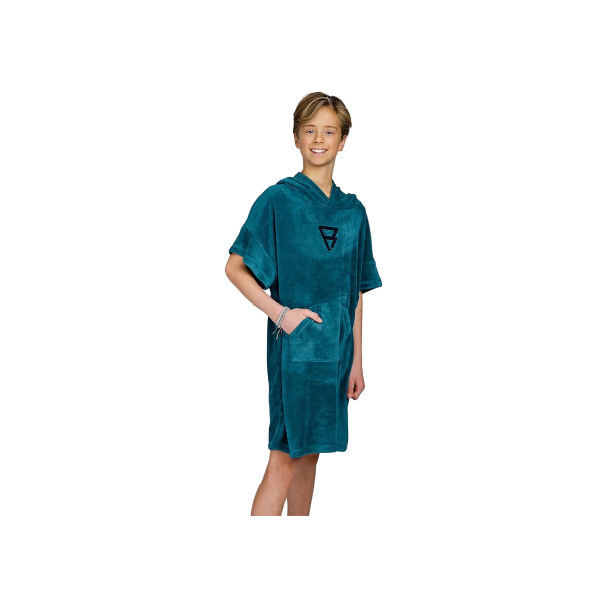 Brunotti Ponchettoy Boys Poncho