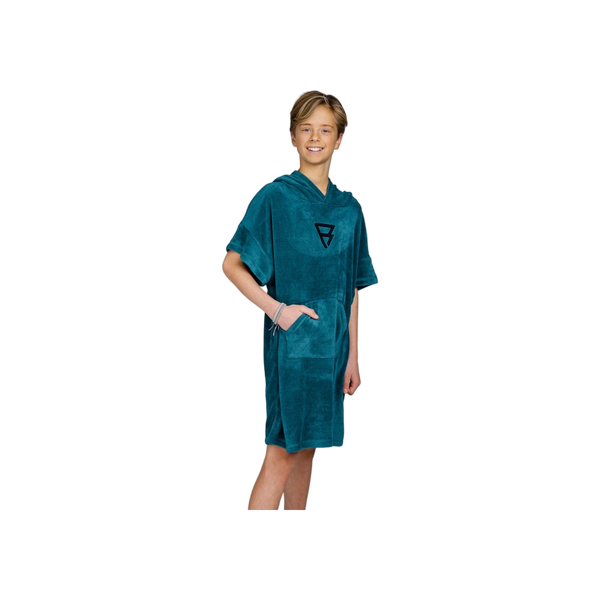 Brunotti Ponchettoy Boys Poncho