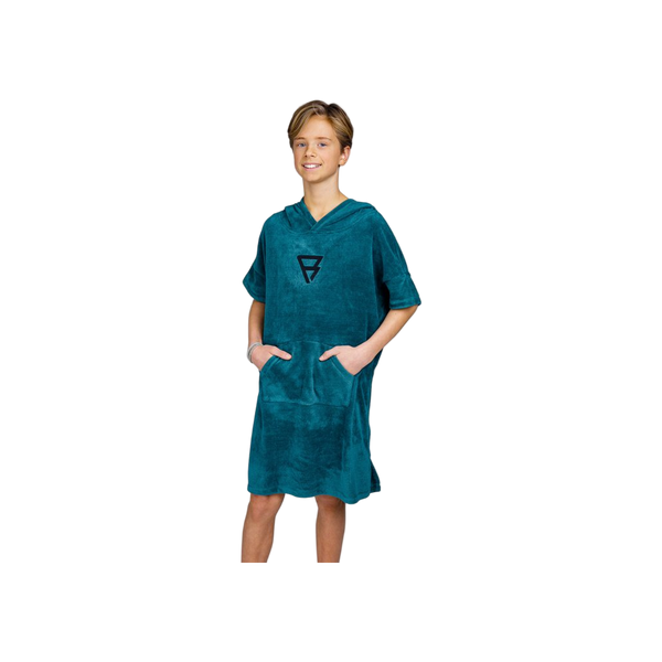 Brunotti Ponchettoy Boys Poncho