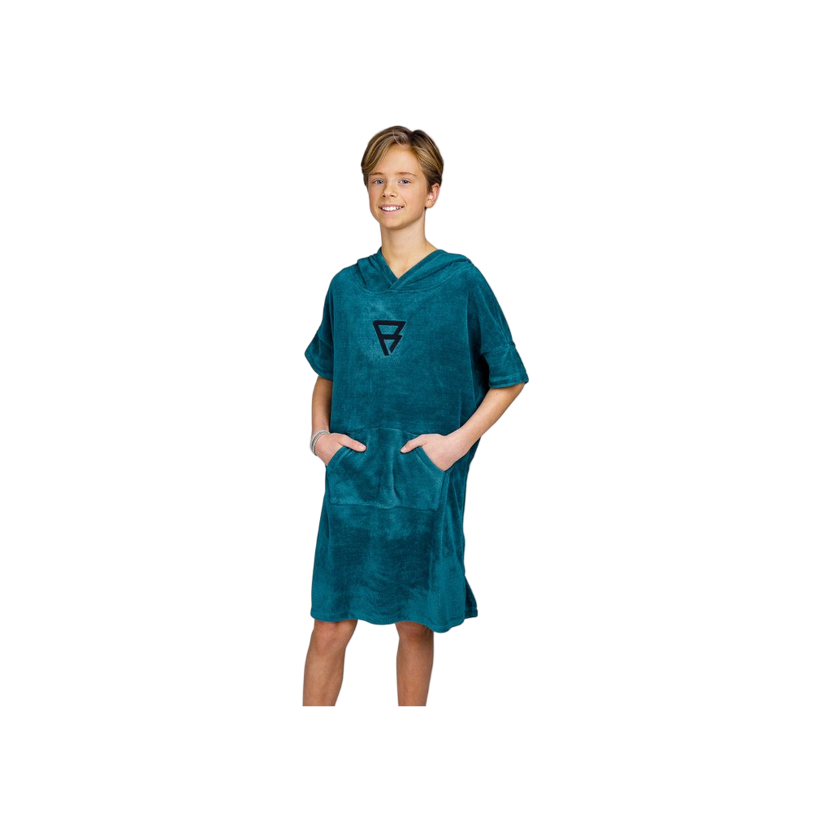 Brunotti Ponchettoy Boys Poncho