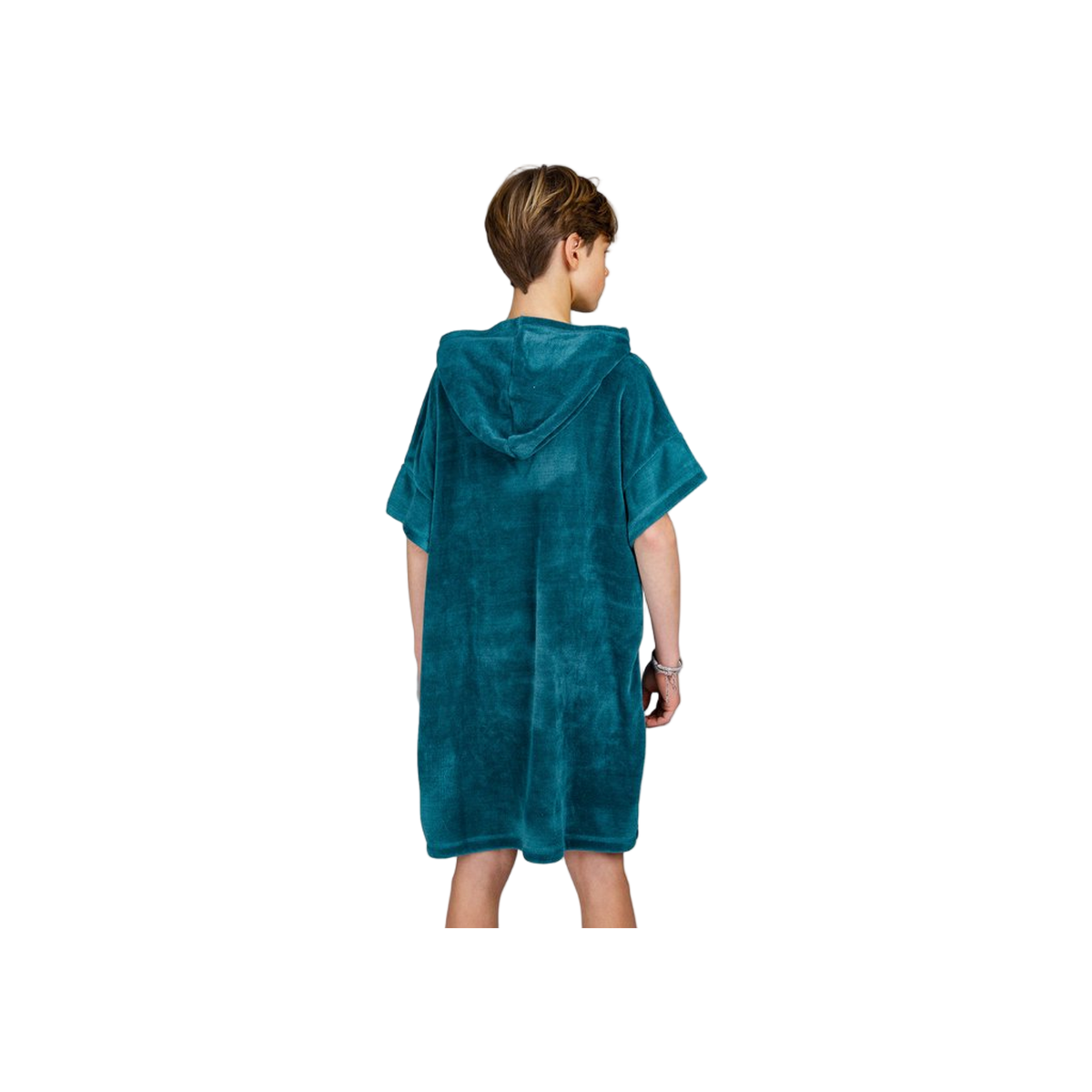 Brunotti Ponchettoy Boys Poncho