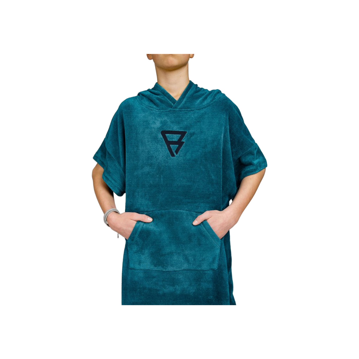 Brunotti Ponchettoy Boys Poncho