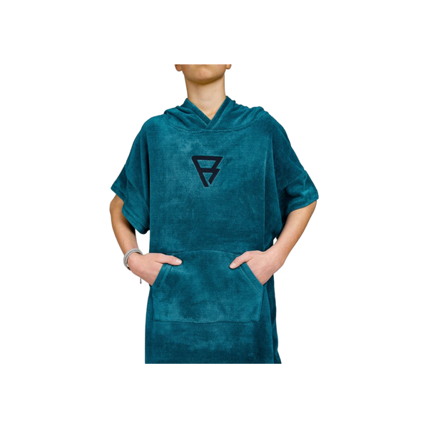 Brunotti Ponchettoy Boys Poncho