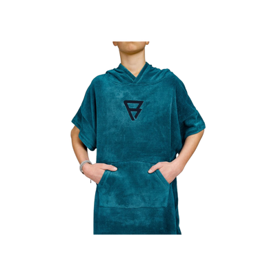 Brunotti Ponchettoy Boys Poncho