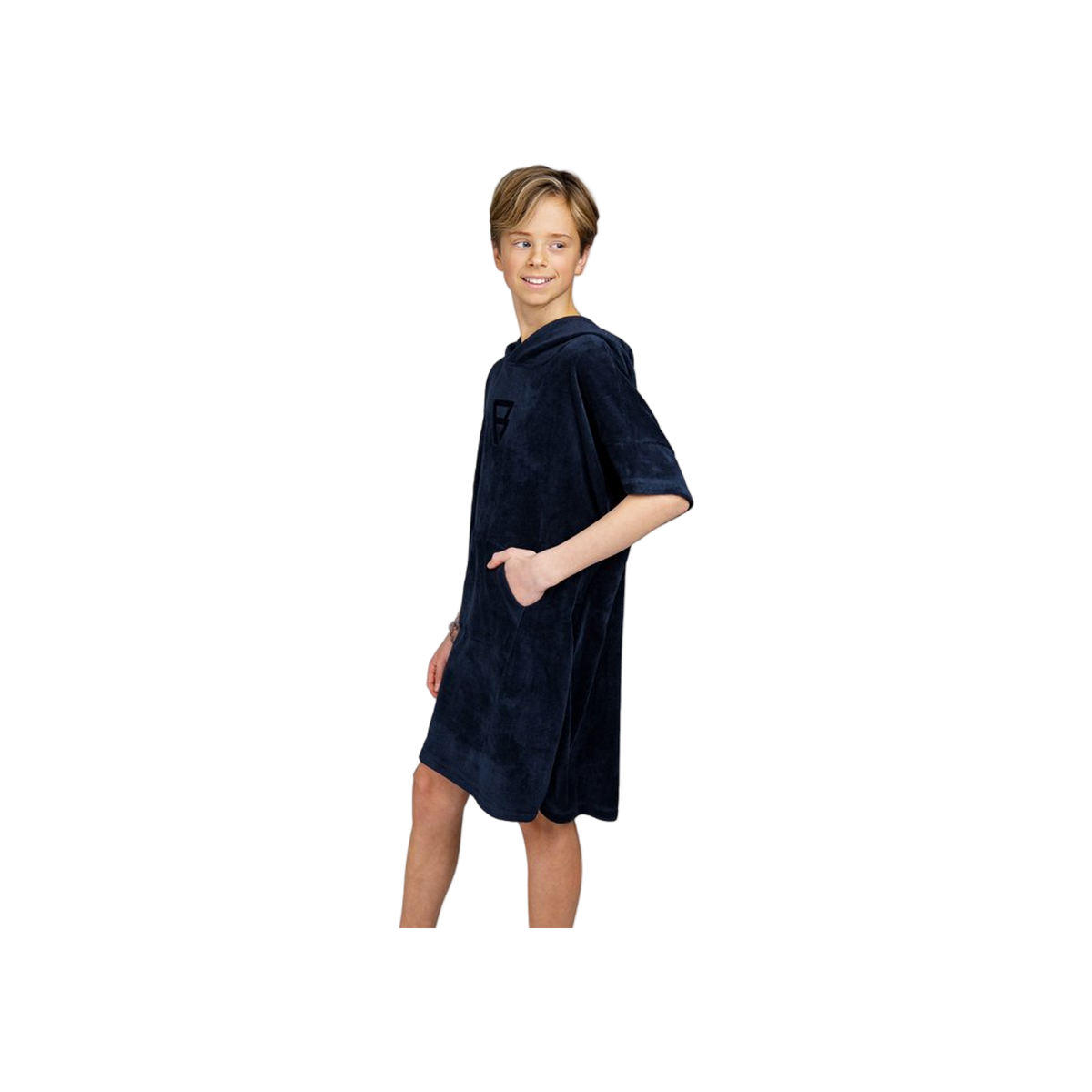 Brunotti Ponchettoy Boys Poncho