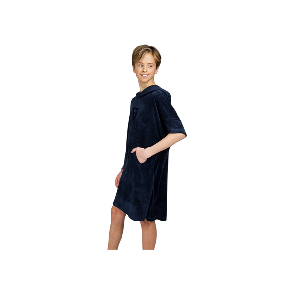 Brunotti Ponchettoy Boys Poncho
