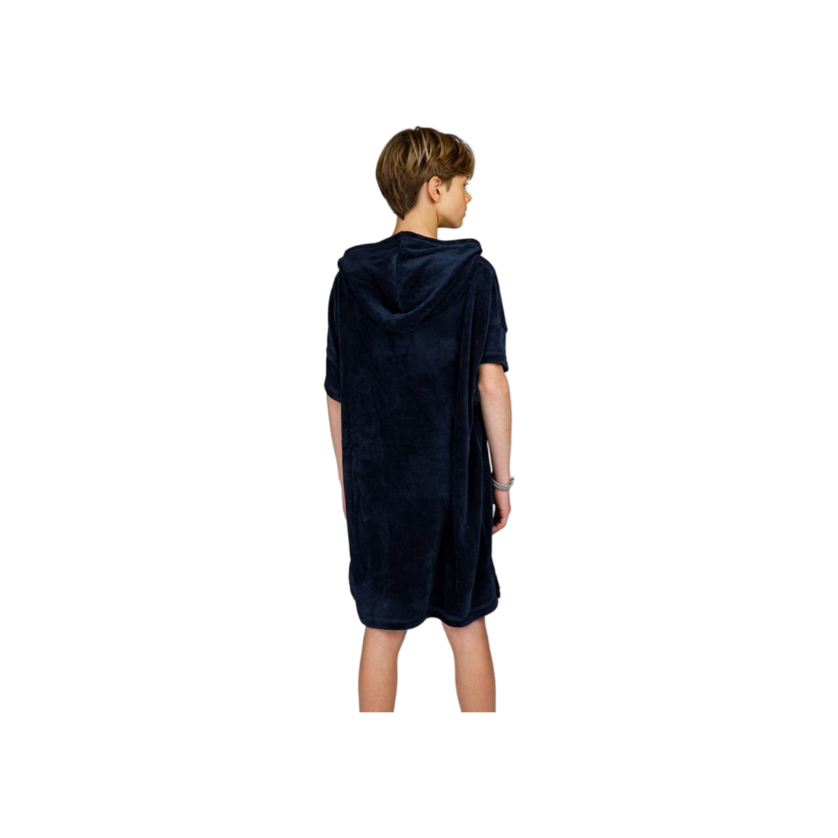 Brunotti Ponchettoy Boys Poncho