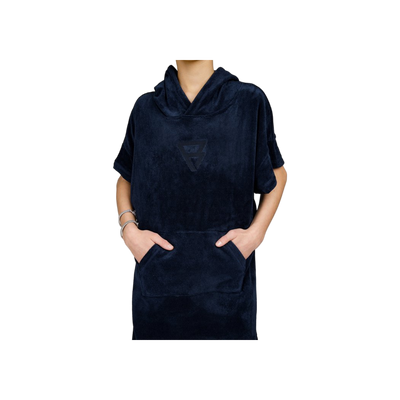 Brunotti Ponchettoy Boys Poncho