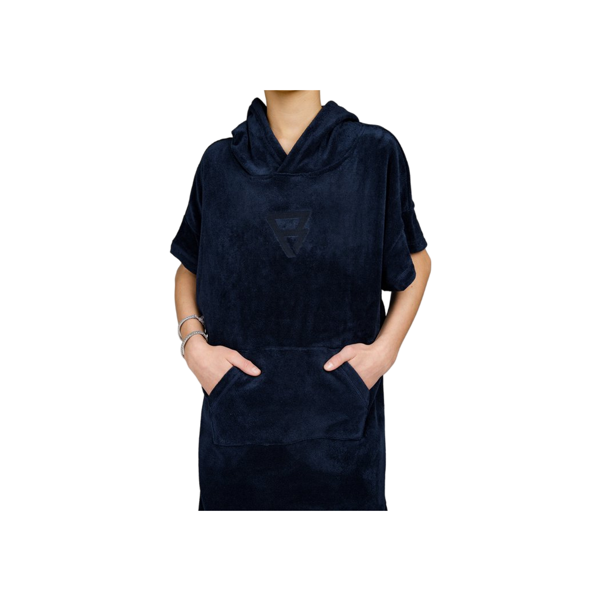 Brunotti Ponchettoy Boys Poncho