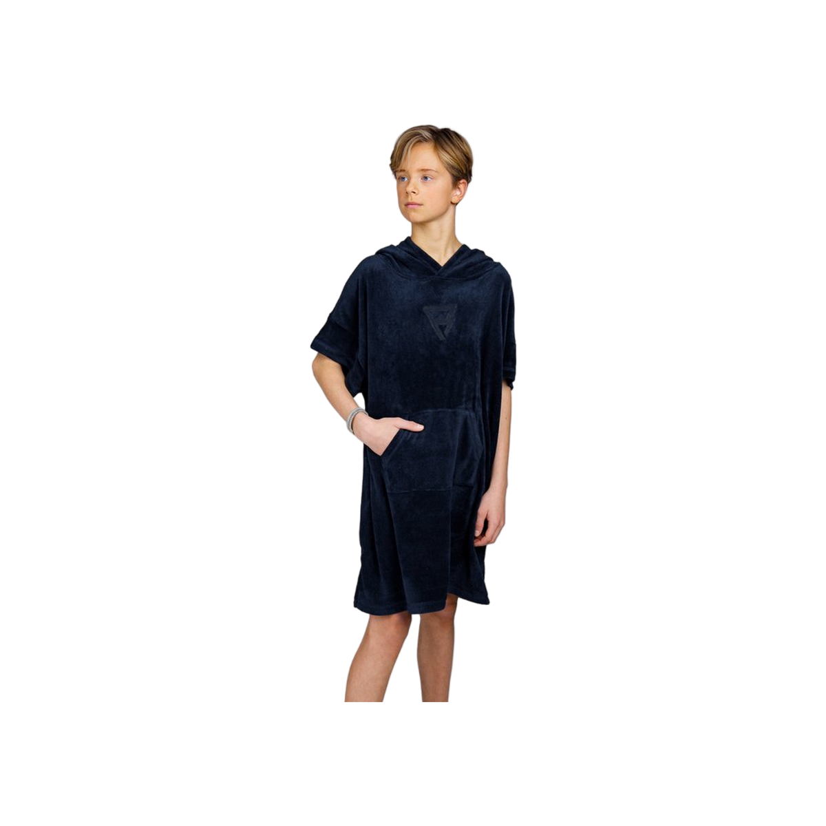 Brunotti Ponchettoy Boys Poncho