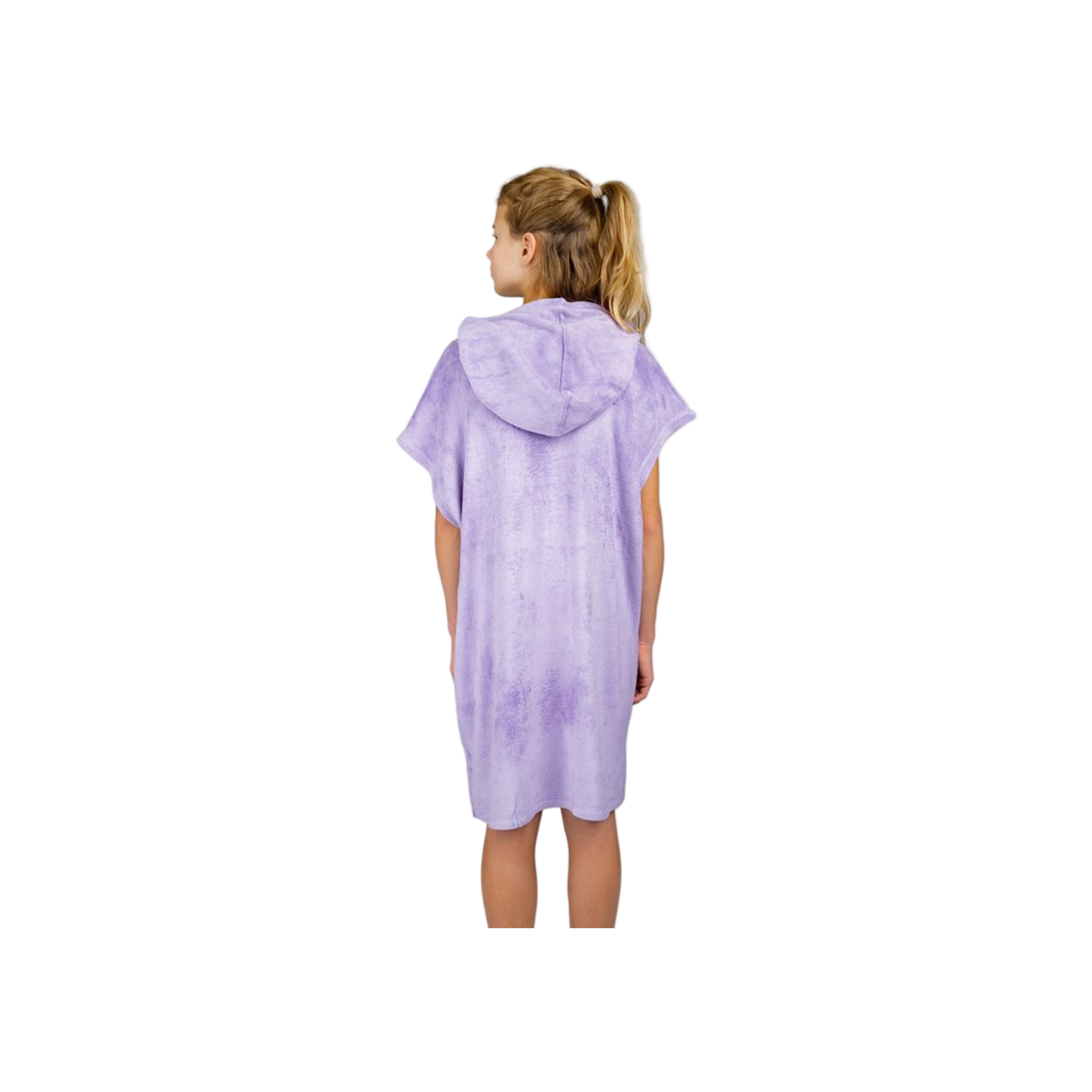 Brunotti Ponchettay Girls Poncho