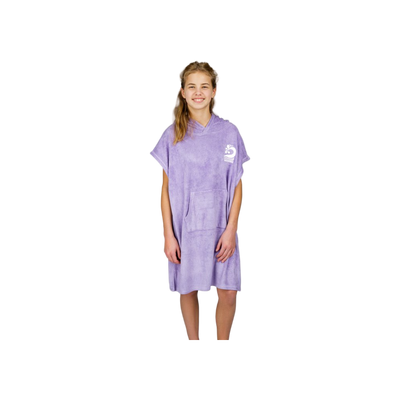 Brunotti Ponchettay Girls Poncho