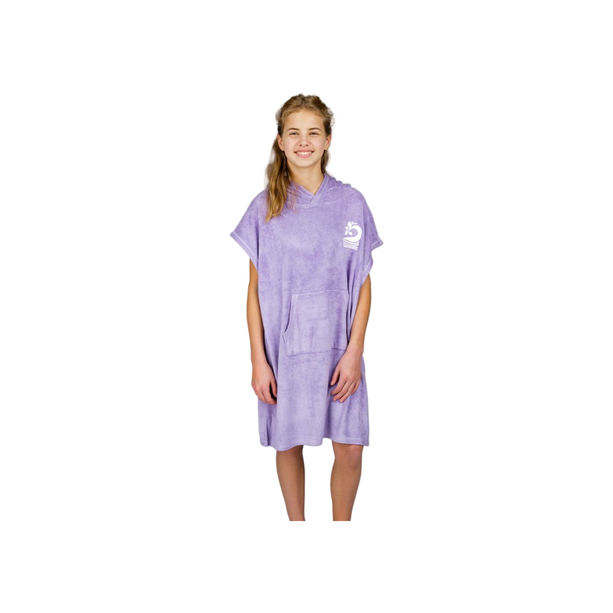 Brunotti Ponchettay Girls Poncho