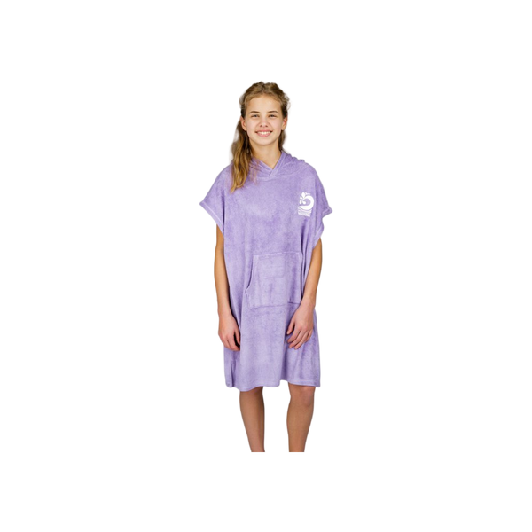 Brunotti Ponchettay Girls Poncho