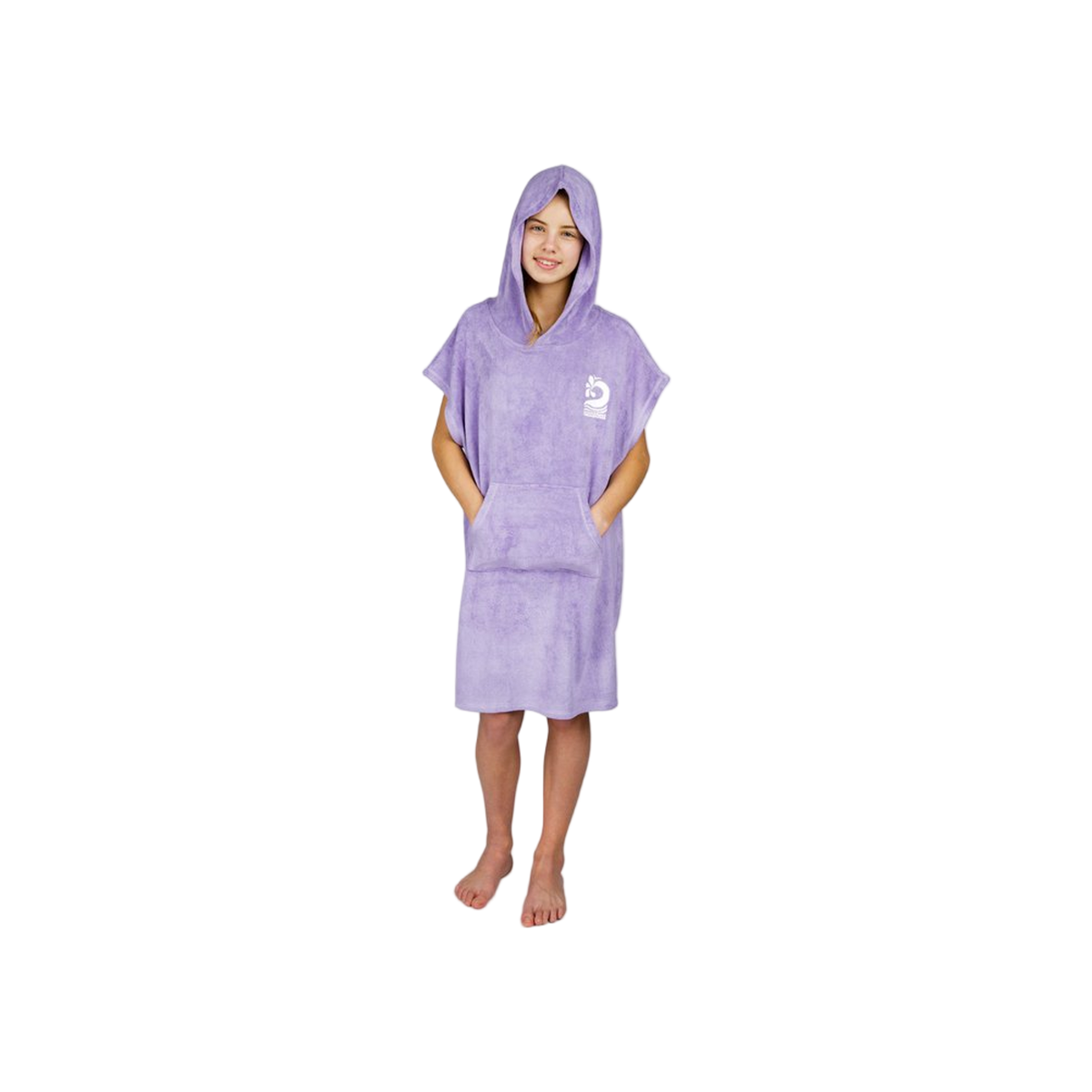Brunotti Ponchettay Girls Poncho