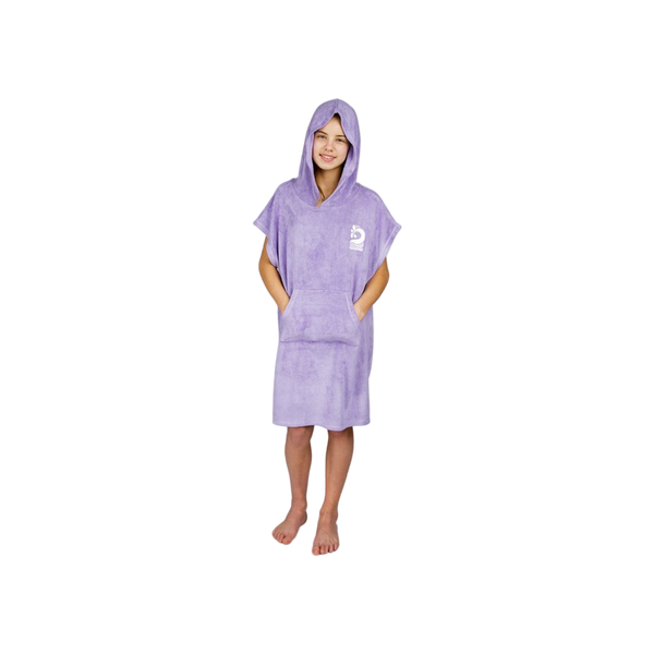 Brunotti Ponchettay Girls Poncho