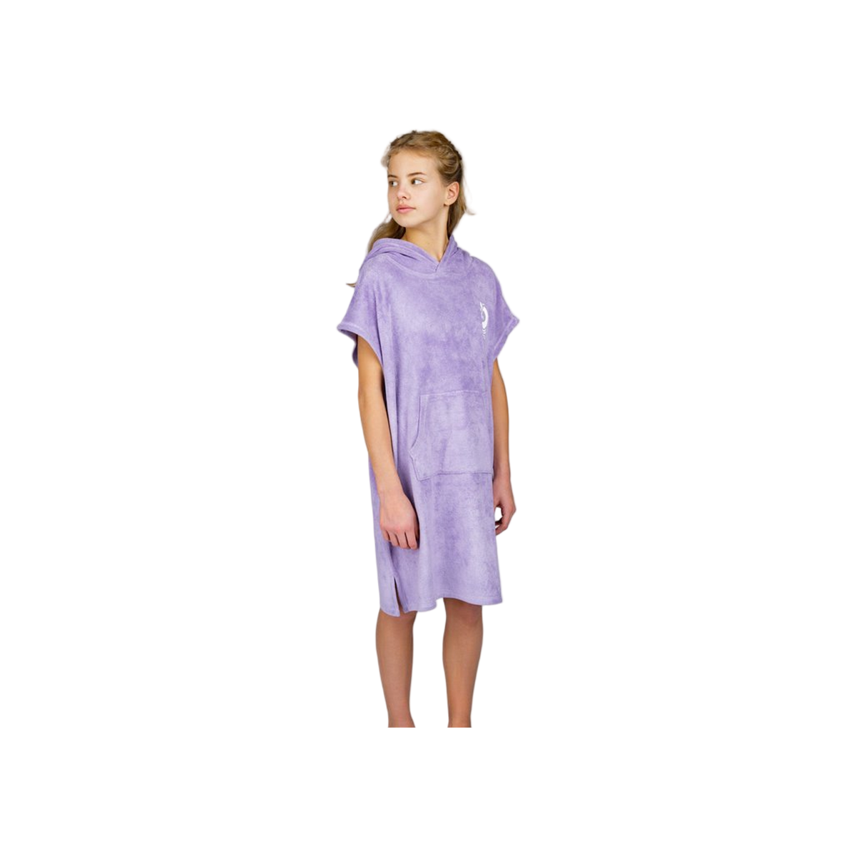 Brunotti Ponchettay Girls Poncho
