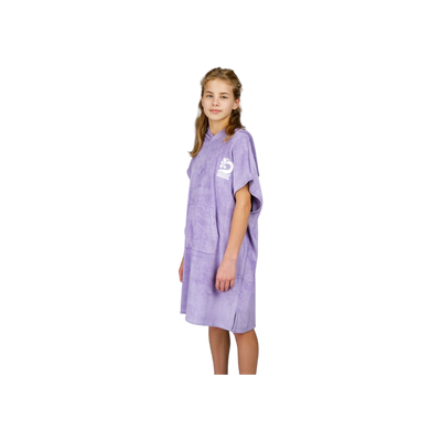Brunotti Ponchettay Girls Poncho