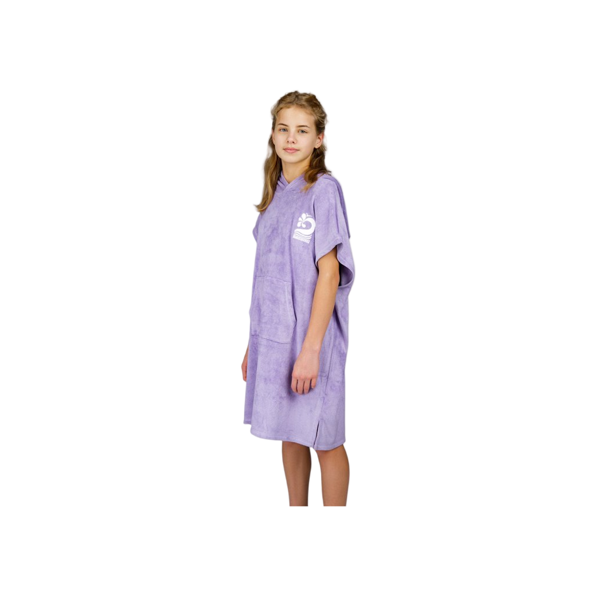Brunotti Ponchettay Girls Poncho