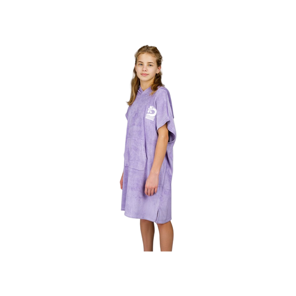 Brunotti Ponchettay Girls Poncho