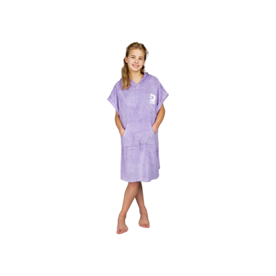 Brunotti Ponchettay Girls Poncho